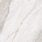 Placia Bianco 120x240cm 09mm – Book-Match Glossy Tile
