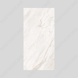 Angelo Ice 120x240cm 09mm – Book-Match Glossy Tile