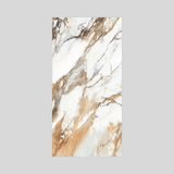 Macchia Vecchia 120x240cm 09mm – Book-Match Glossy Tile