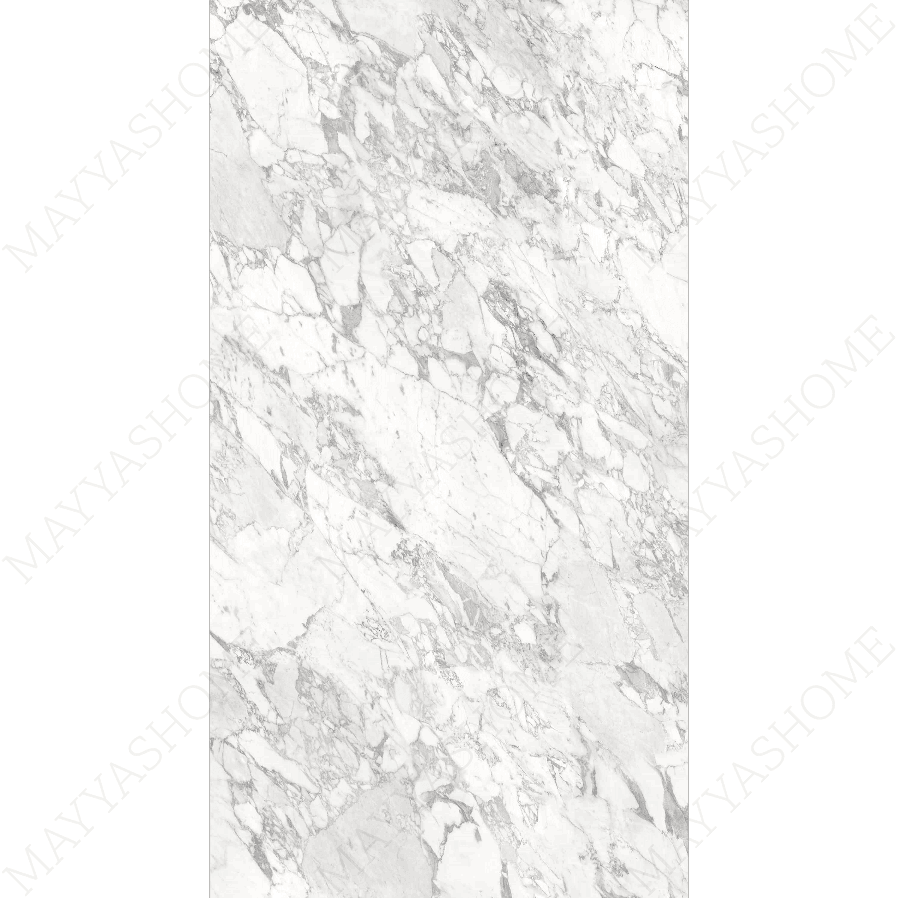carrarafredo160X320cm12mm