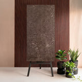 LAIT NATURAL Porcelain Tile 600x1200mm – 9MM Thick with Rocker Carving Texture