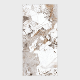 Patagonia Natural 160x320cm Glossy Porcelain Slab