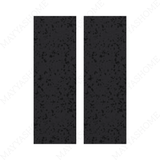 sparkle black