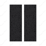 sparkle black