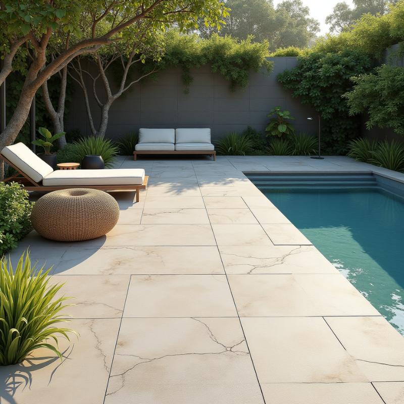 Outdoor Tiles