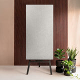 Symphony Silver Porcelain Tile60x120cm  – 9mm Thickness