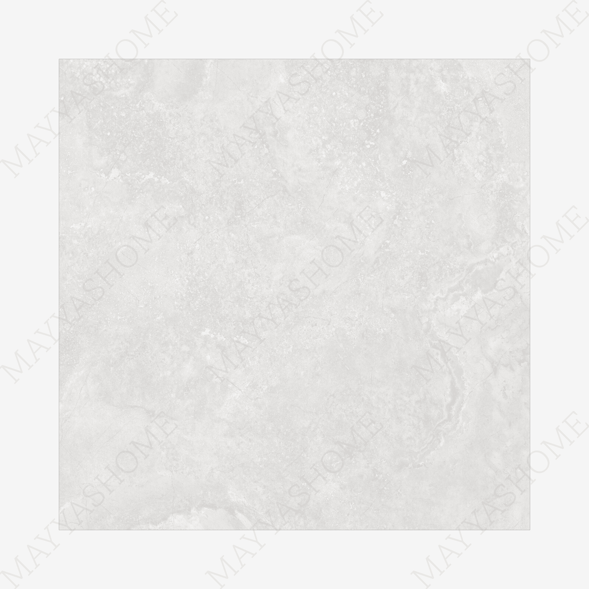 Resina Grey 120x120cm 09mm – Matt