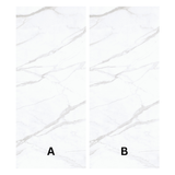 Yashi White 120x280cm 06mm – Matt Finish