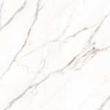CALACATTA LIGHT 120x278cm 09mm – Book-Match Glossy Porcelain Tile