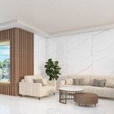 Yashi White 120x280cm 06mm – Matt Finish