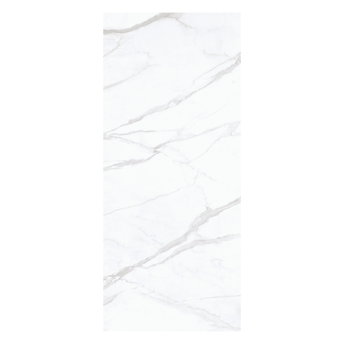 Yashi White 120x280cm 06mm – Matt Finish