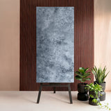 Tarra Nero Luxury Marble Look Porcelain Tile 60x120cm – 9mm Thickness