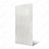 Silica Bianco 120x240cm carving matt porcelain tile, 09mm durable thickness. Elegant white tones with carved texture for walls and floors.