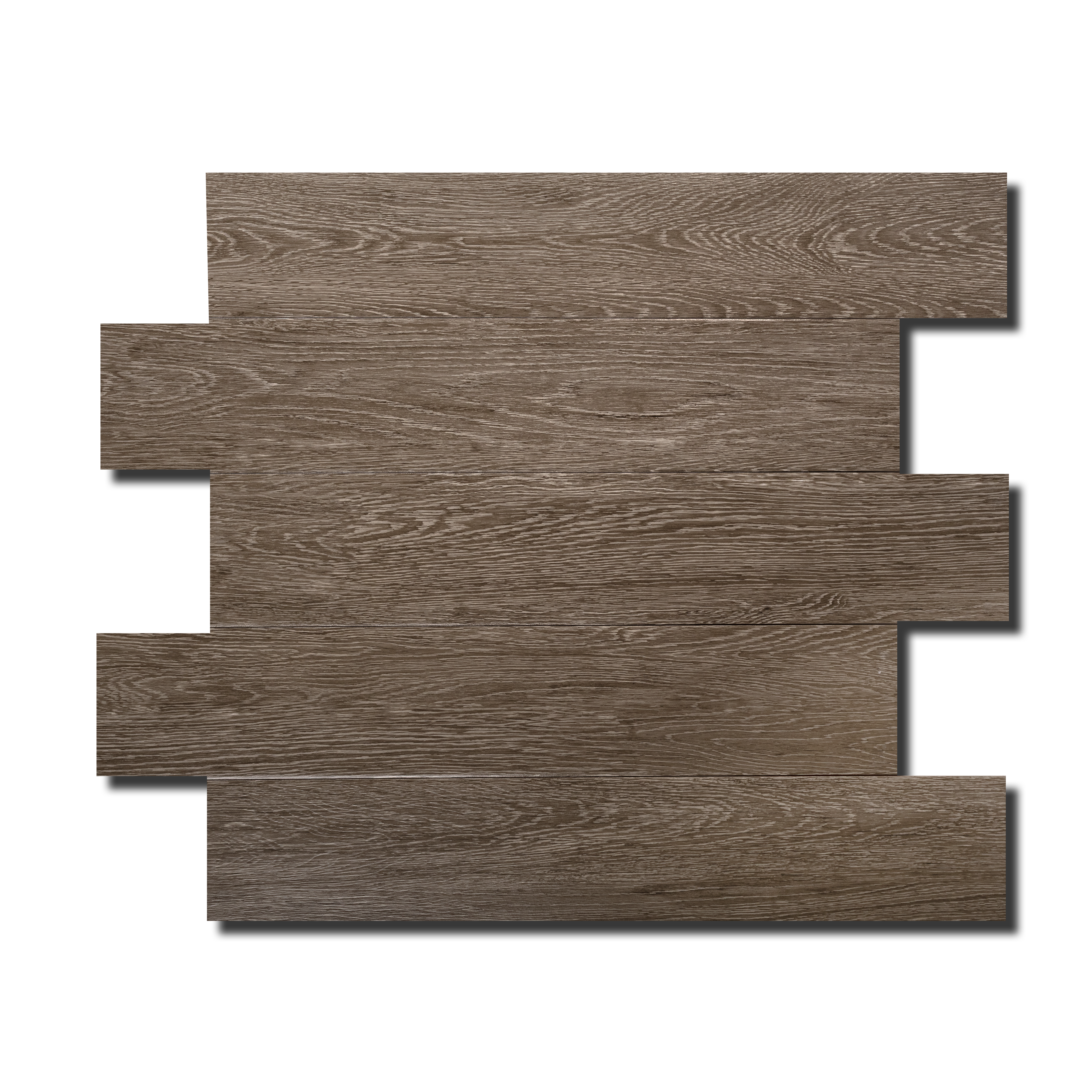 Shop 1806-K 15x80cm porcelain parquet tiles. 9mm thick, dark wood look flooring for stylish bedrooms, kitchens & living rooms in UAE homes.