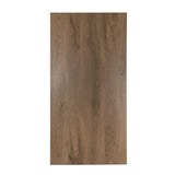 Bosco Brown 120x240cm 09mm – Matt Tile
