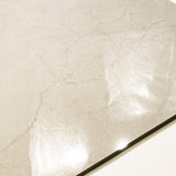 Shop ULT MARFIL PRO large format porcelain tiles (120x120cm) with a 9MM glossy finish and premium ivory marble effect. Durable, scratch-resistant, and easy to install. Perfect for elegant interiors.