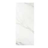 CALACATTA EXTRA 120x278cm 09mm – End-Match Glossy Porcelain Tile