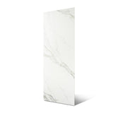 CALACATTA EXTRA 120x278cm 09mm – End-Match Glossy Porcelain Tile