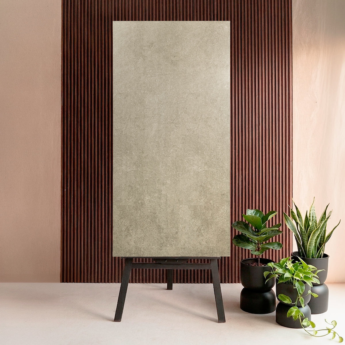 Cemento Tusk Luxury Concrete Look Porcelain Tile 60x120cm – 9mm Thickness