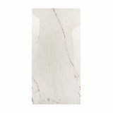 Cararra Geona Gold 120x240cm glossy tile with elegant golden veining and marble appeal. Perfect for luxury walls, floors, and premium interiors.