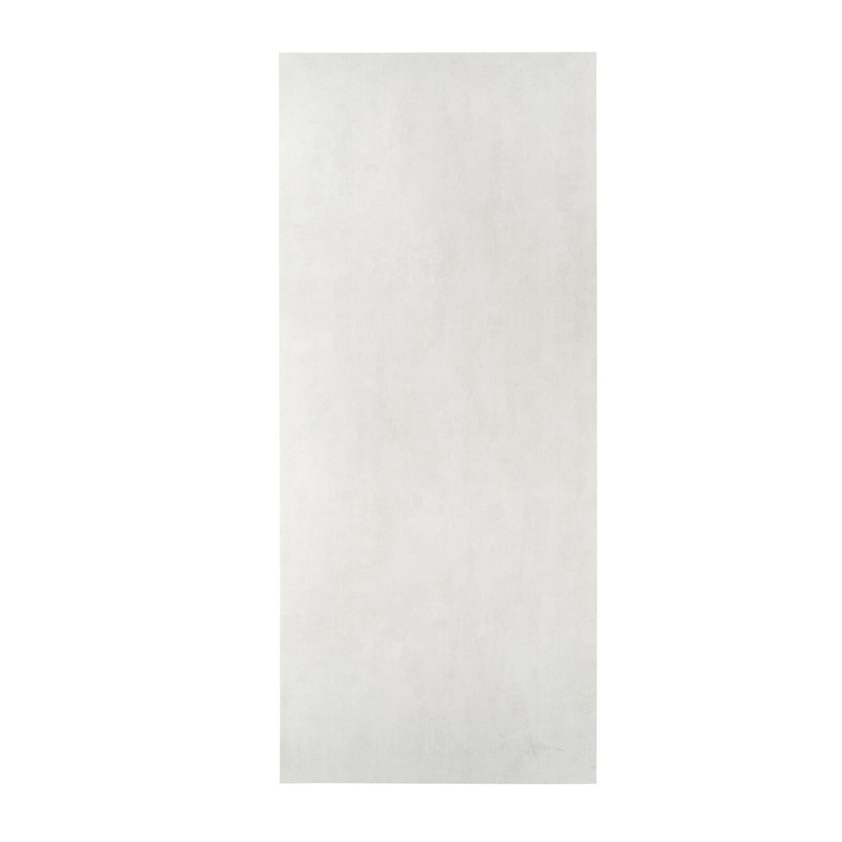 Lithic White 120×278cm 09mm GLR Matt Porcelain Slab