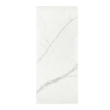 REGATO WHITE 120x278cm 09mm – End-Match Glossy Porcelain Tile