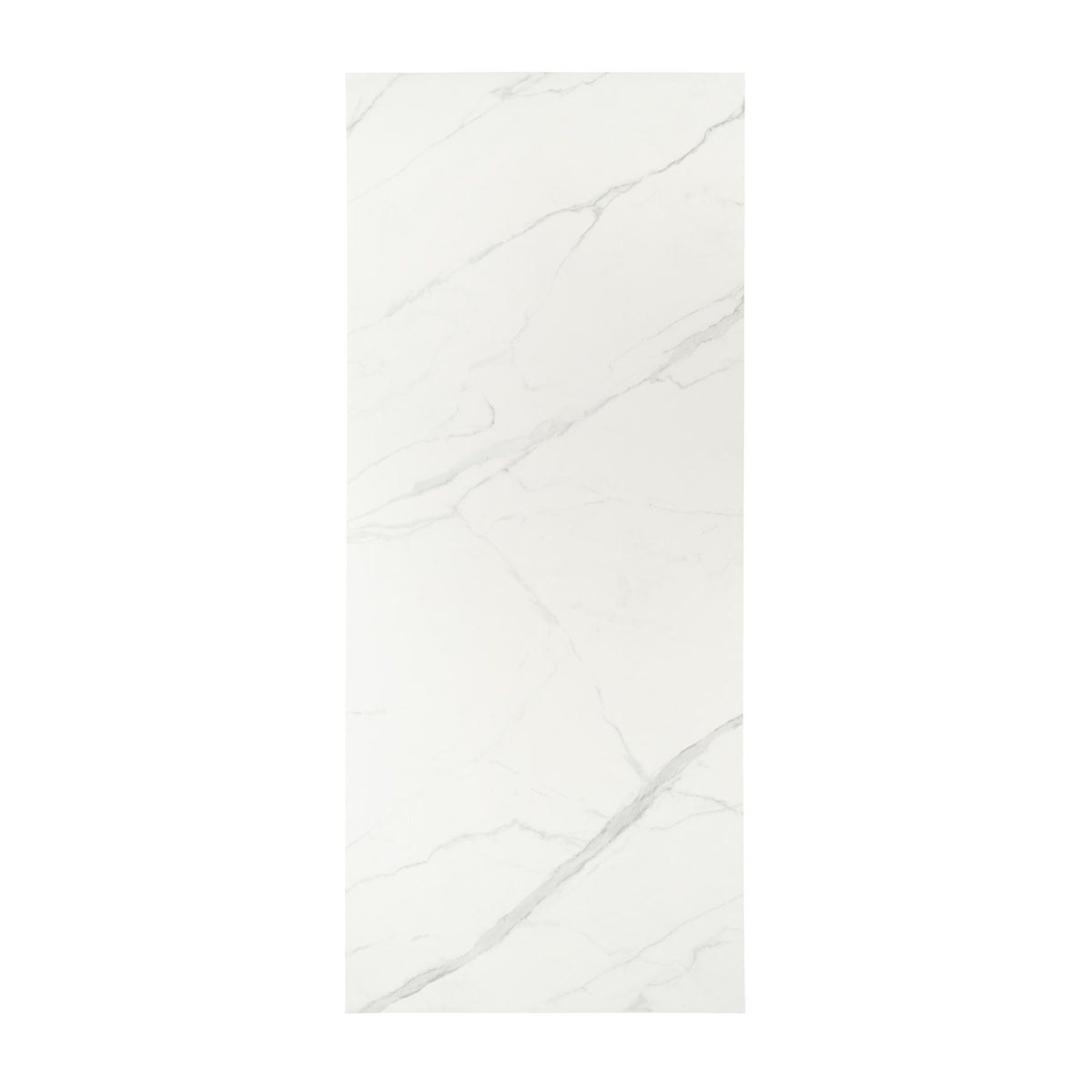 Yashi White 120x280cm 06mm – Matt Finish
