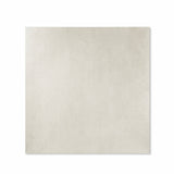 Vera Grey matte porcelain tile 120x120cm displayed on easel against luxury marble backdrop for UAE interior design