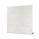 Granite White 120x120cm matt porcelain tile with subtle stone detail. Durable, stylish, and ideal for walls and modern flooring.