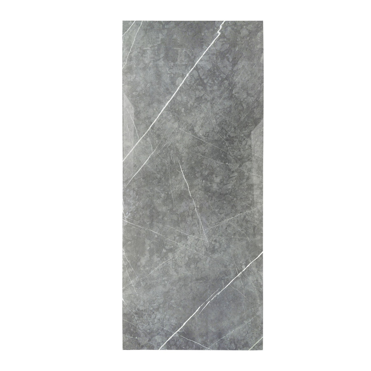 PIETRA NERO 120x278cm 09mm – Matt Porcelain Tile
