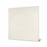 Polo White 120x120cm matt porcelain tile with subtle textures. Durable, elegant, and perfect for modern floors and walls.