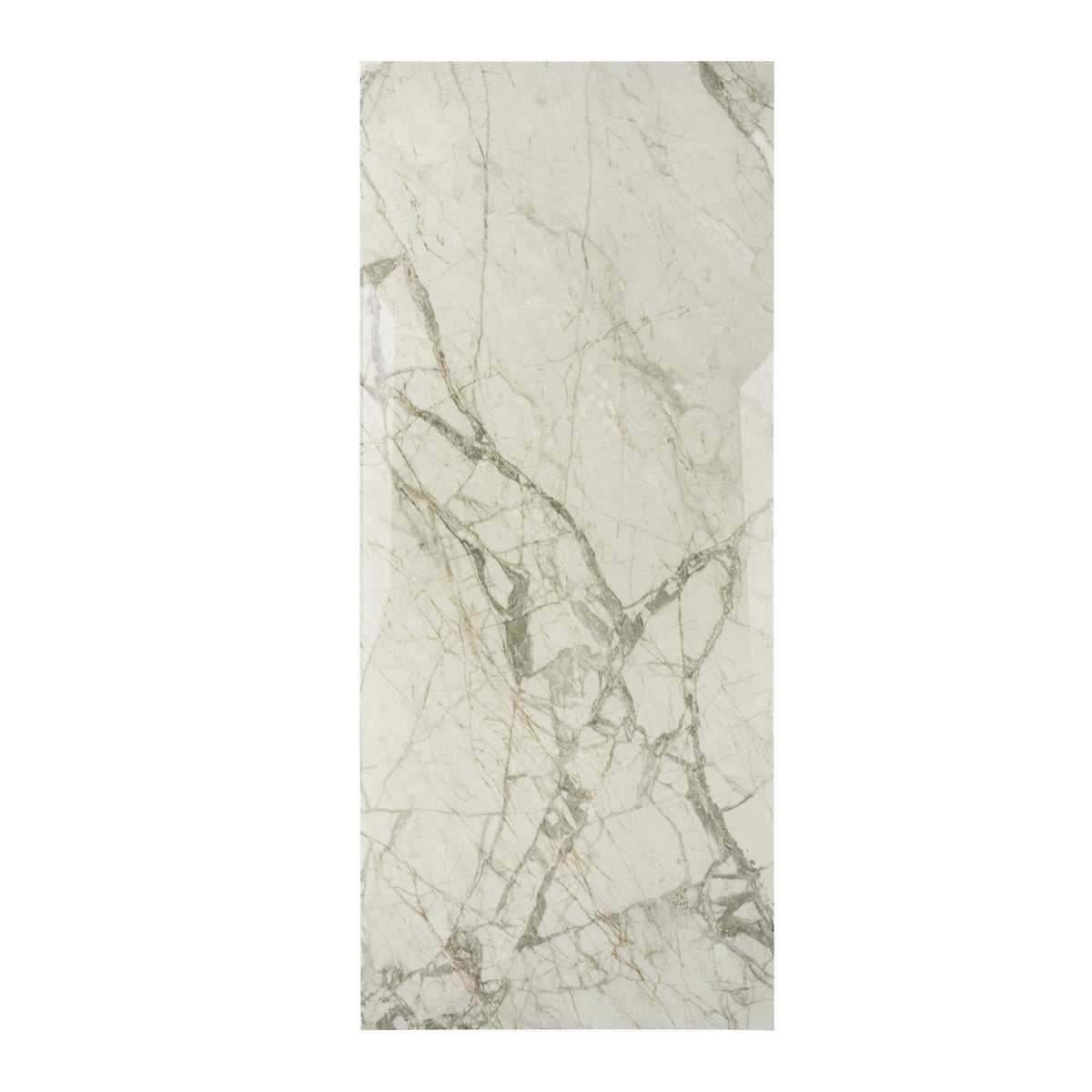 OPUS BEIGE 120x278cm 09mm – Glossy Porcelain Tile