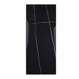NERO SAINT LAURENT 120x278cm 09mm – High Glossy Porcelain Tile