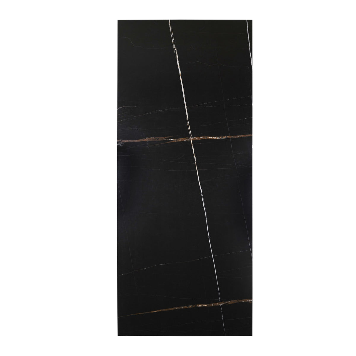 NERO SAINT LAURENT 120x278cm 09mm – Matt Porcelain Tile