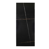 NERO SAINT LAURENT 120x278cm 09mm – Matt Porcelain Tile