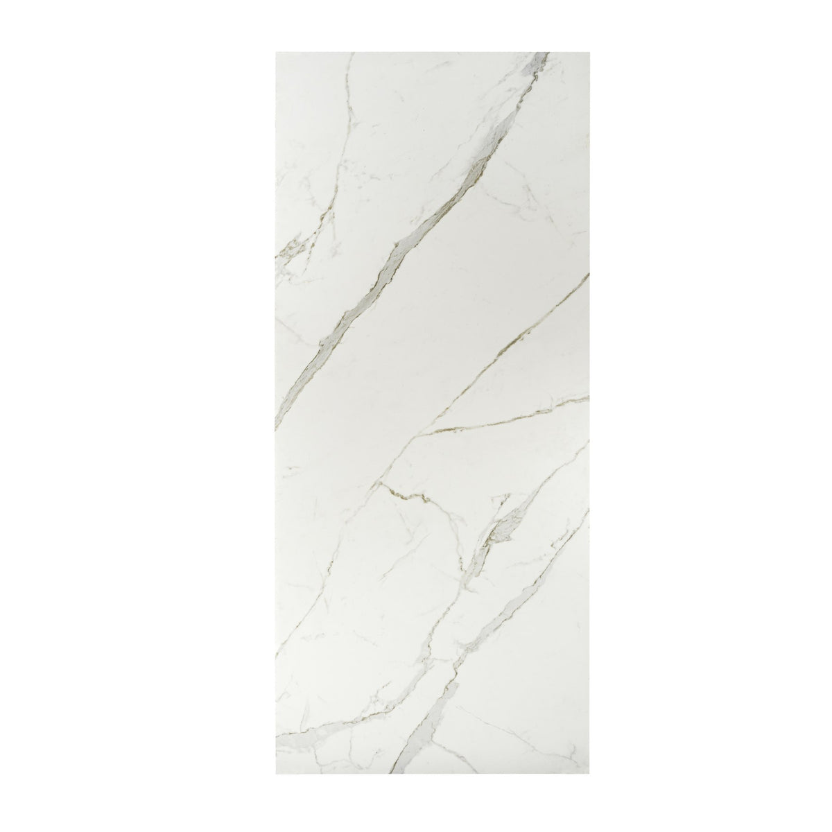 SATORI STATUARIO 120x278cm 09mm – Matt Porcelain Tile