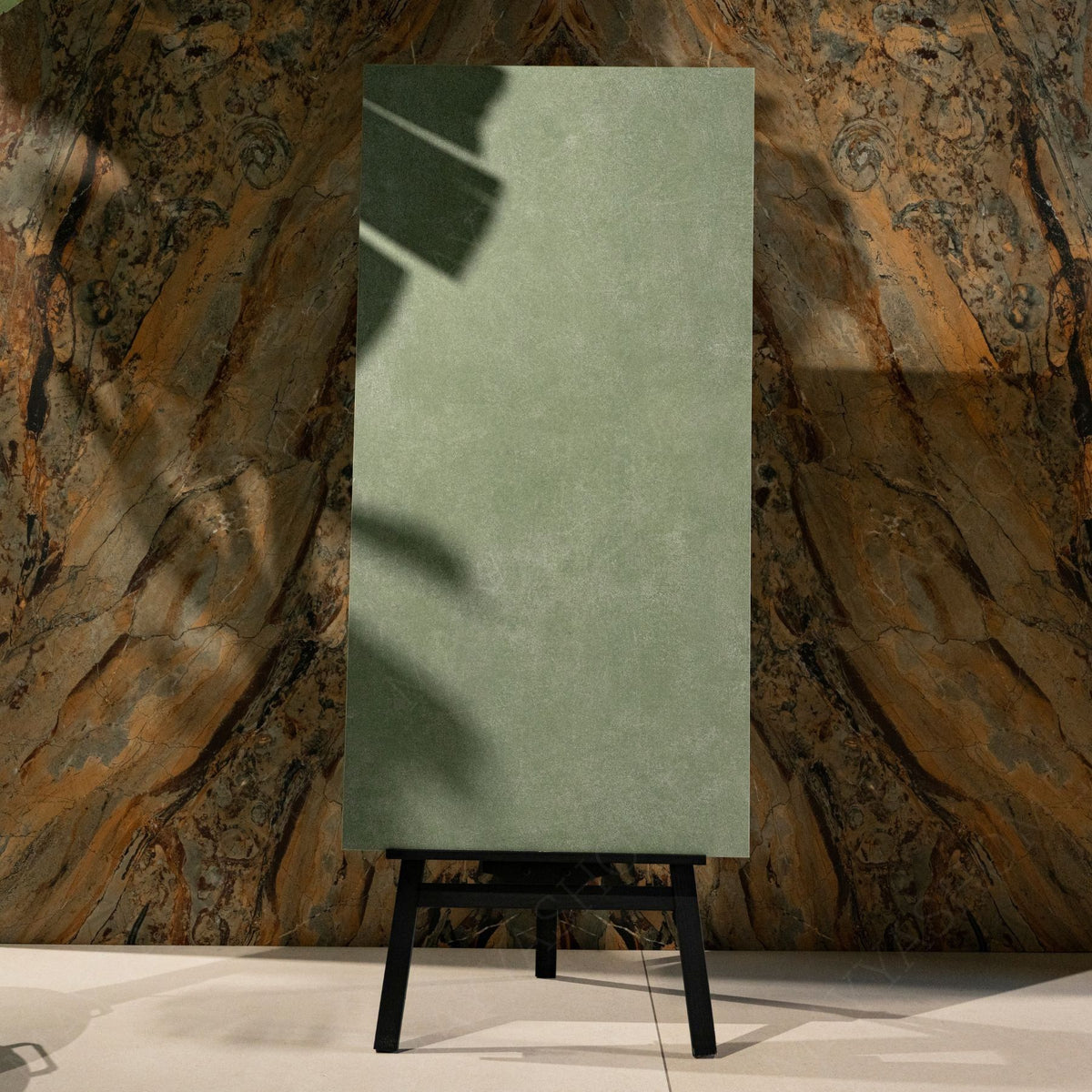 Italian Pista Stone Look Premium Porcelain Floor Wall Tile 60x120cm 9mm Thick