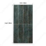 5011 30x60cm 09mm Ceramic Tile