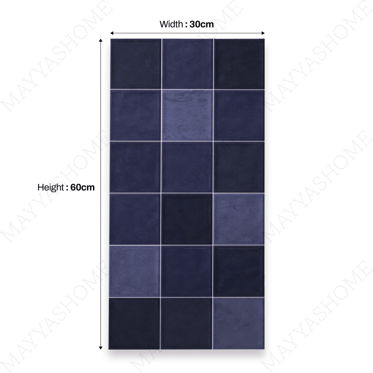 5081 30x60cm 09mm Ceramic Tile
