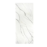 LILAC WHITE 120x278cm 09mm – Carving Matt Porcelain Tile