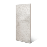 Light Grey Stone Look Porcelain Tile 60x120cm – 20mm Thickness