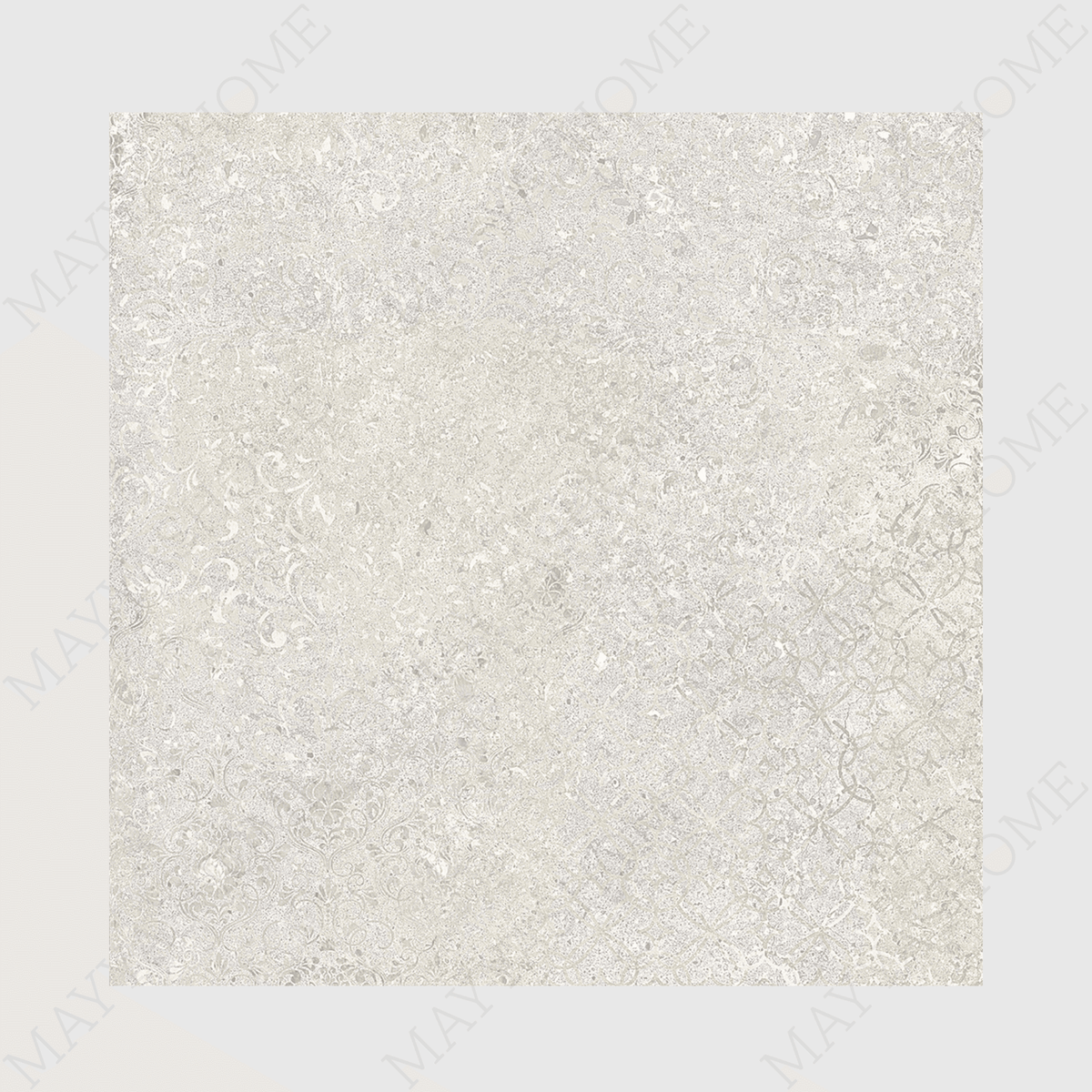 60x60cm 12mm Saudi Ceramic Tile – Elegant & Durable