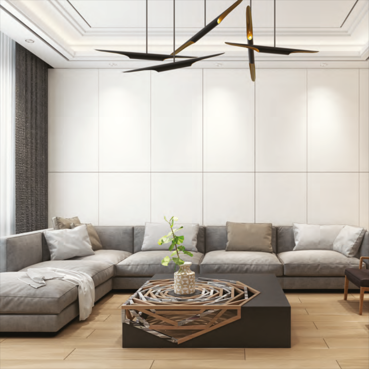 Norway Cemento Bianco