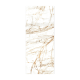 Figi Gold – Glossy Marble-Effect Porcelain Slabs 80×240 & 80×320cm