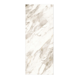 Alex Calacatta 80×320cm White 15mm – Glossy Porcelain Tile