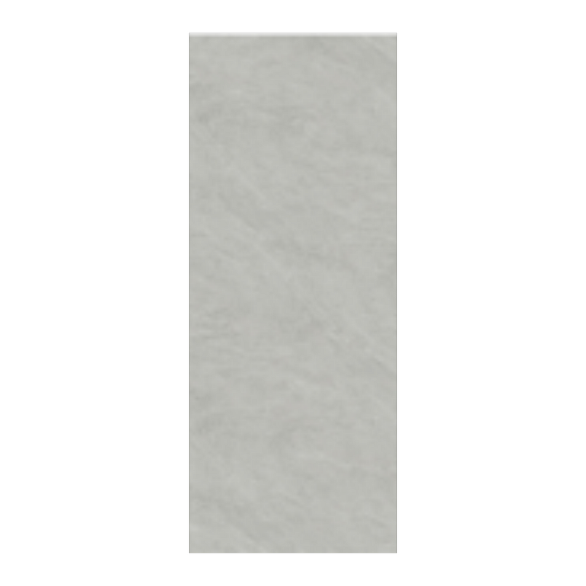 Torque Ash 160×320cm Ash 15mm – Matt Colour Body Porcelain Tile