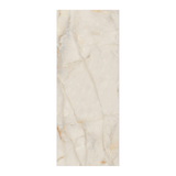 Onyx Spain White 80×320cm 15mm – Glossy Tile
