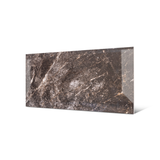 Africano Nero 80x160cm 09mm High Glossy Porcelain Tile