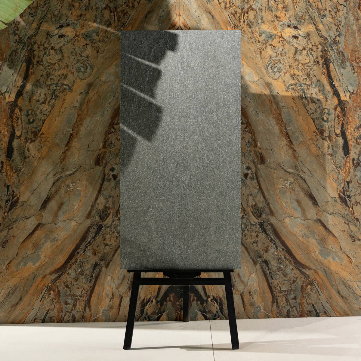 Madeira Grey Wood Look Porcelain Tile 60x120cm – 20mm Thickness
