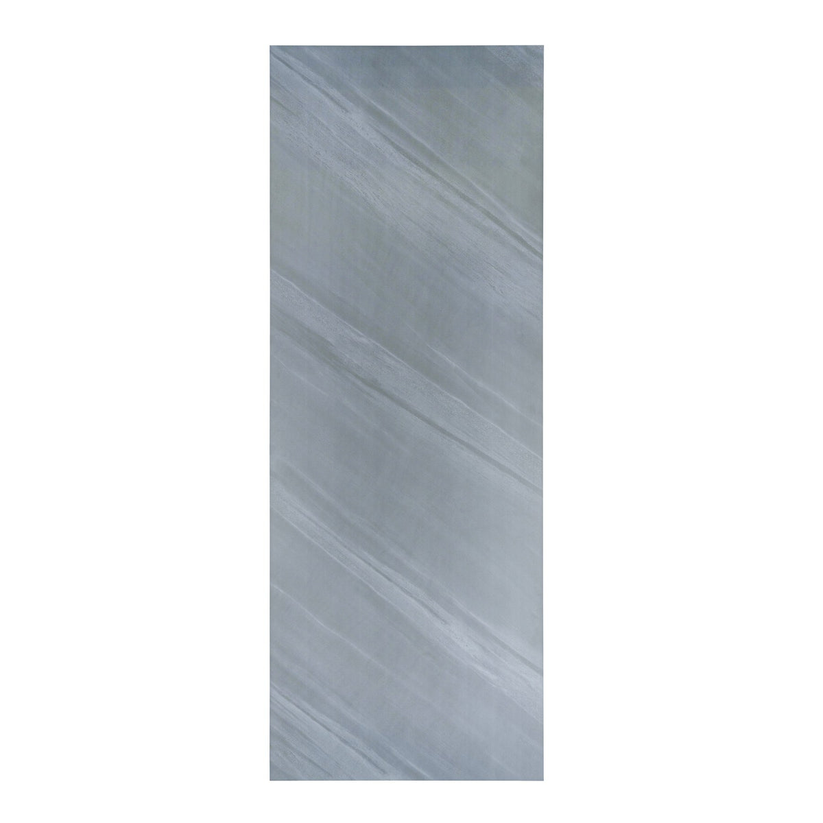 Ocean Steel 120x320cm 12mm – Matt